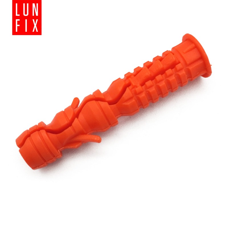 Koszulka kołka rozporowego 6x30mm 500szt.