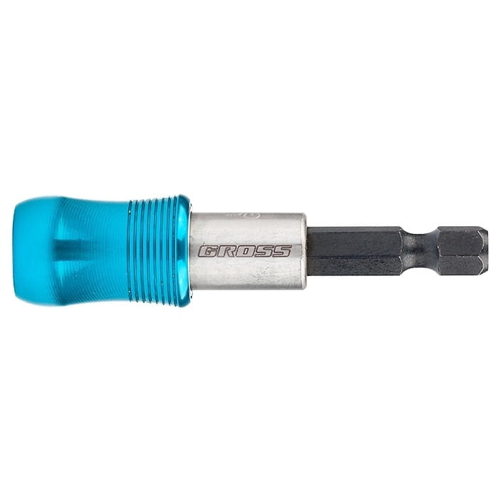 Adaptér pro bity 1/4" s magnetem