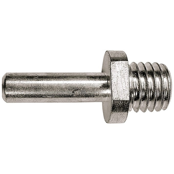Adaptér pro vrtačku, závit M14