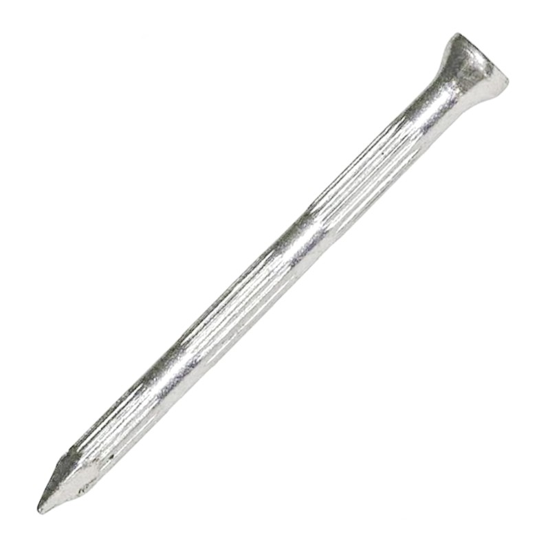 Gwoździe hartowane do betonu 3,5x40 mm 1kg