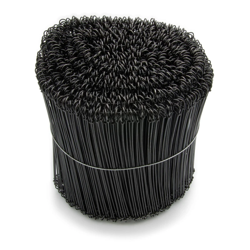Vázací drát fi 1,2 125 mm (1000 kusů)