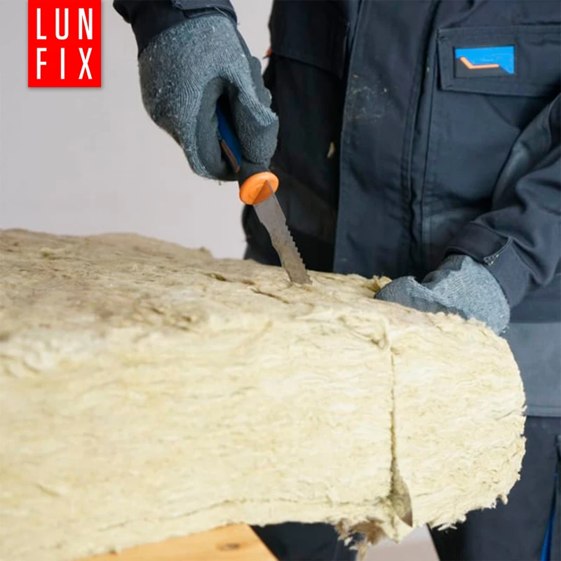 Nůž na minerální vlnu a polystyren 415 mm
