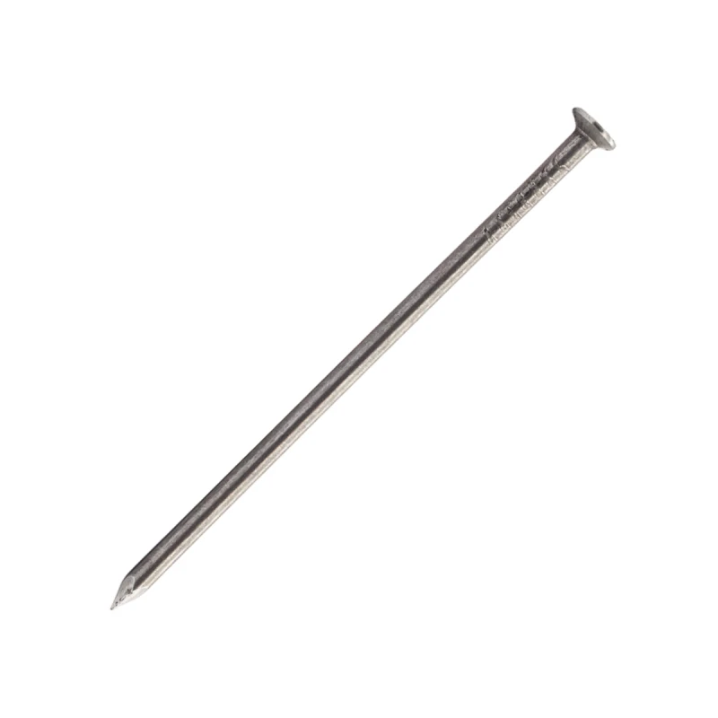 Stavební hřebíky 1,6x25 mm 1" pozinkované 1kg