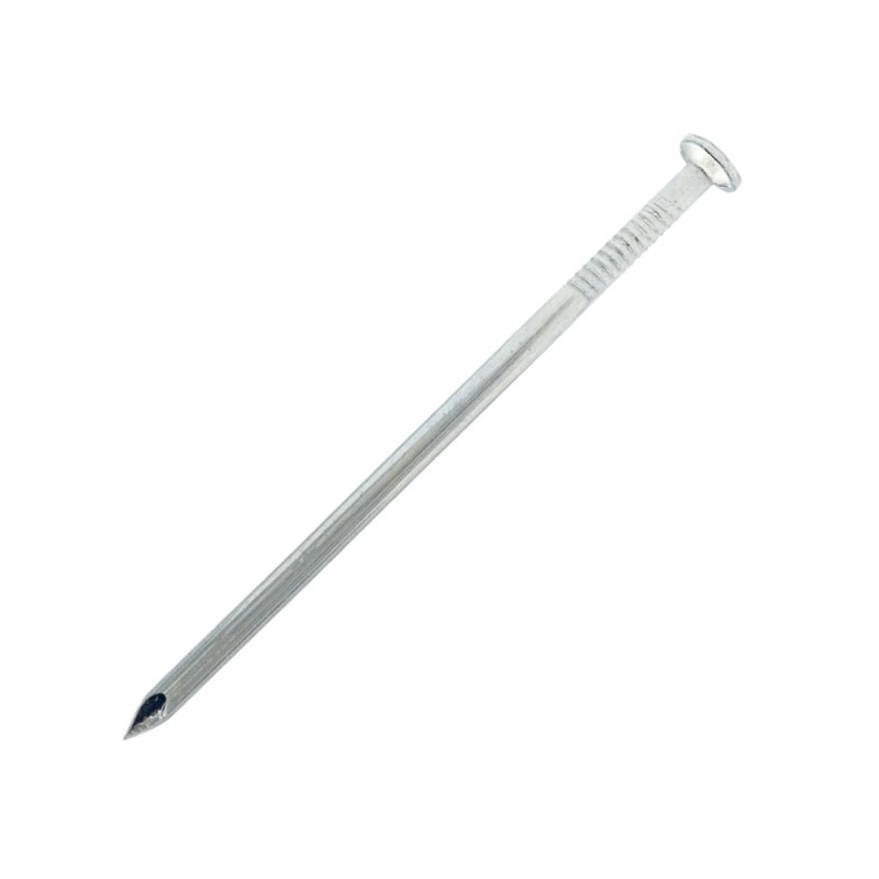 Stavební hřebíky 3,4x90 mm 3,5" pozinkované 1kg