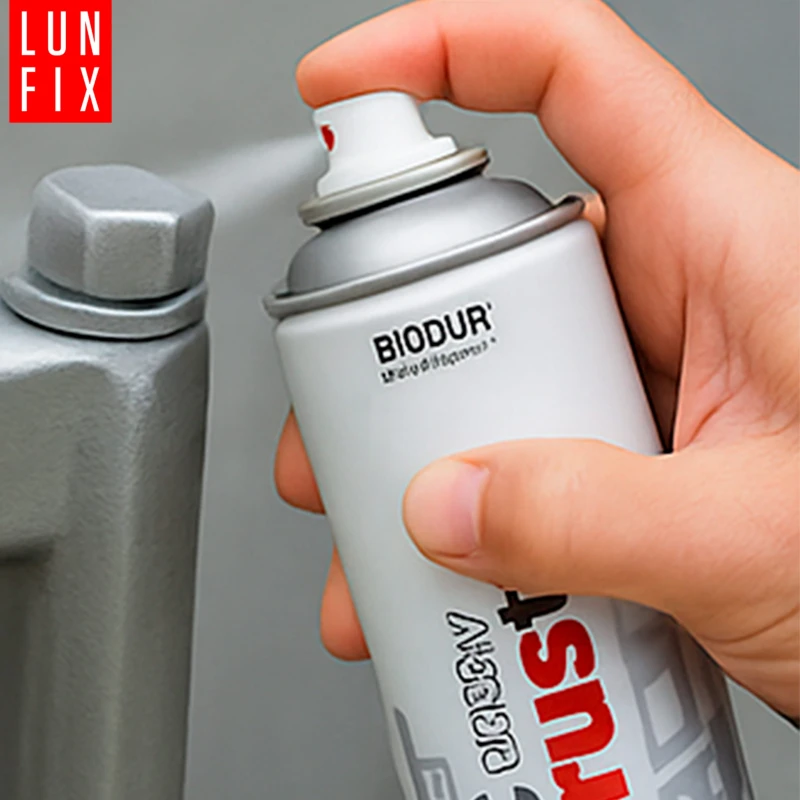 Antikorozní zinkový sprej 400 ml, 1 ks.