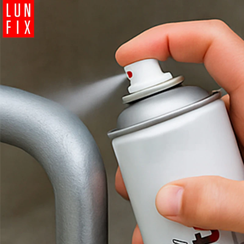 Antikorozní zinkový sprej 400 ml, 1 ks.