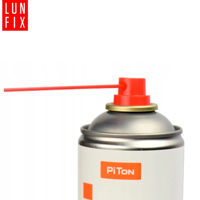Univerzální uvolňovač rzi ve spreji 400 ml, 1 ks.