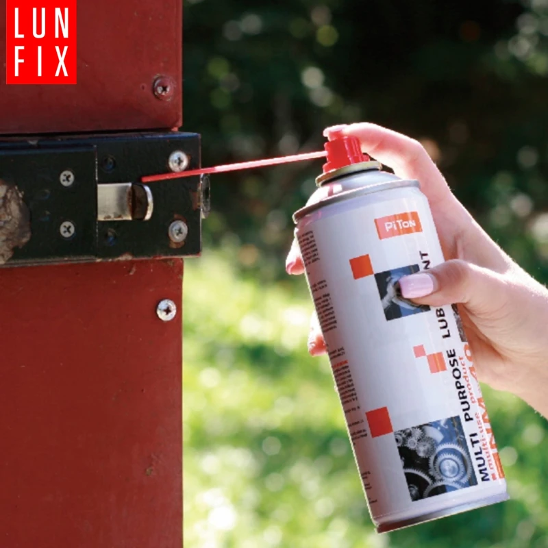 Univerzální uvolňovač rzi ve spreji 400 ml, 1 ks.