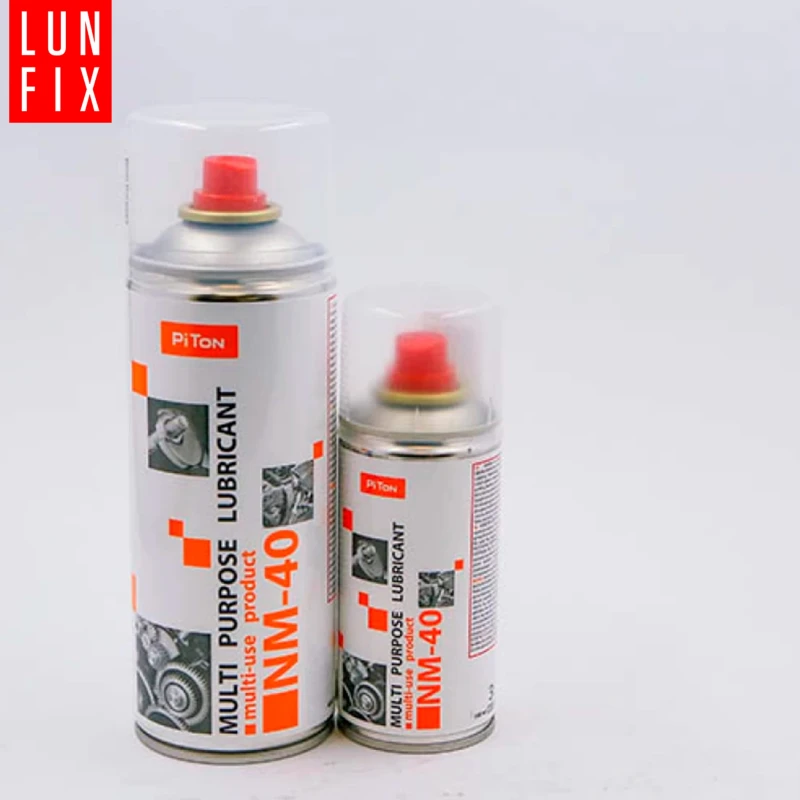 Univerzální uvolňovač rzi ve spreji 400 ml, 1 ks.