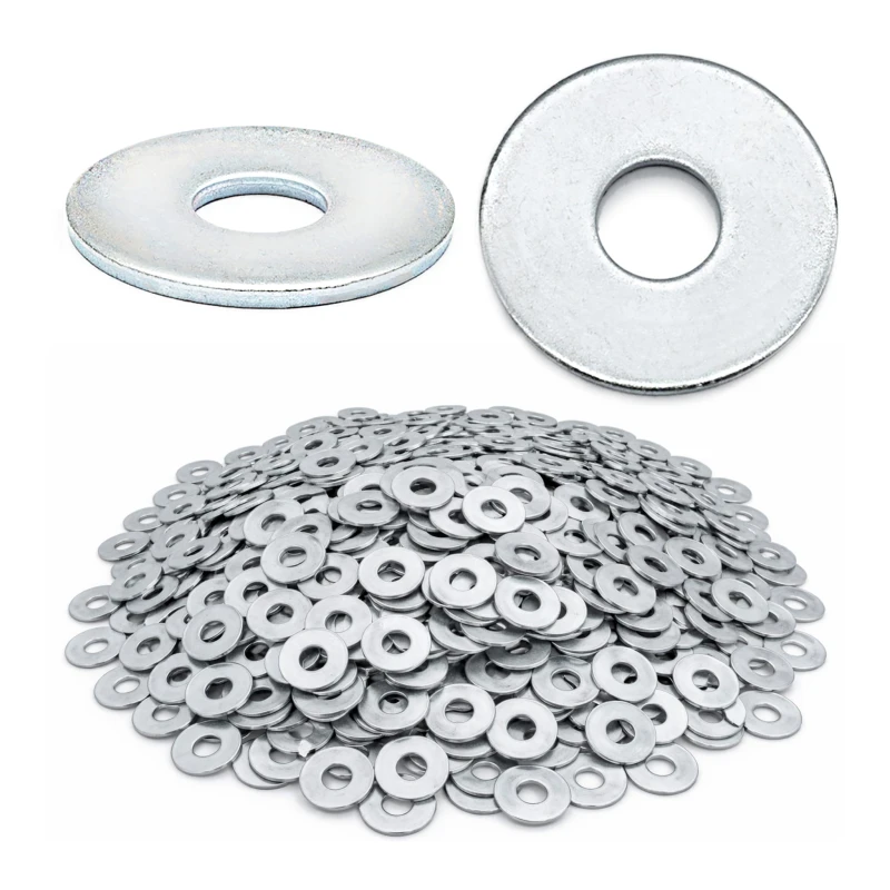 Podkładka powiększona nierdzewna M20 DIN 9021 stal A2 900szt.