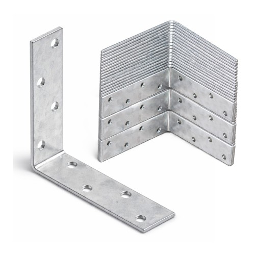 Úzký úhelník 80x80x20x2,0 KW6 50ks.