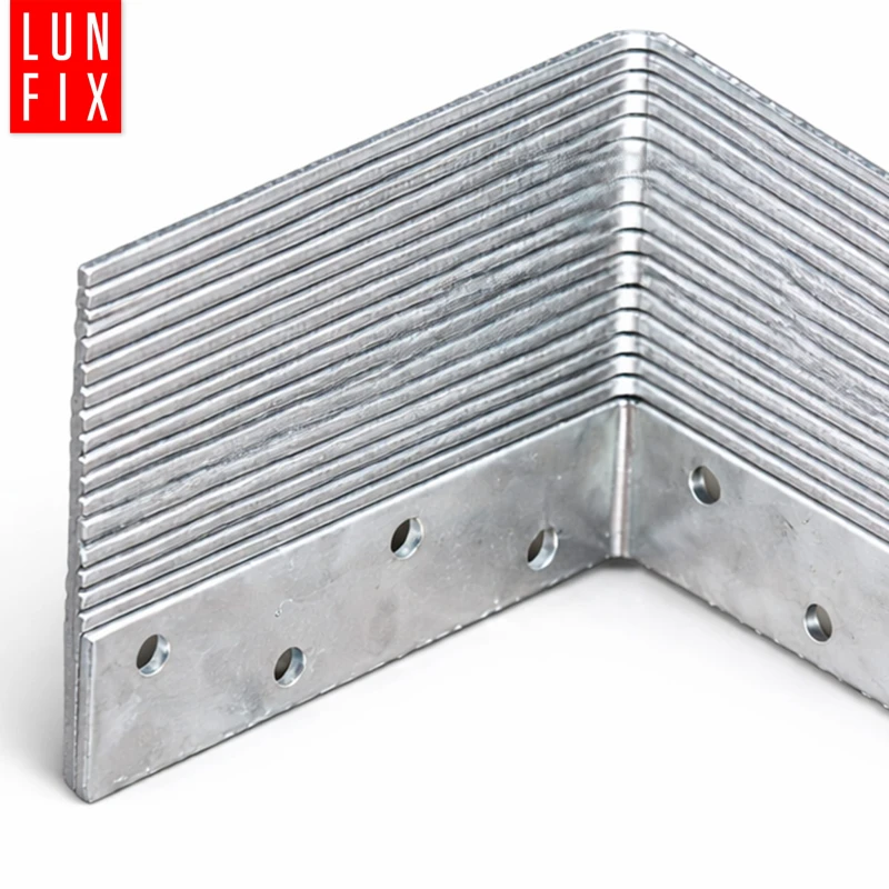 Úzký úhelník 80x80x20x2,0 KW6 1ks.