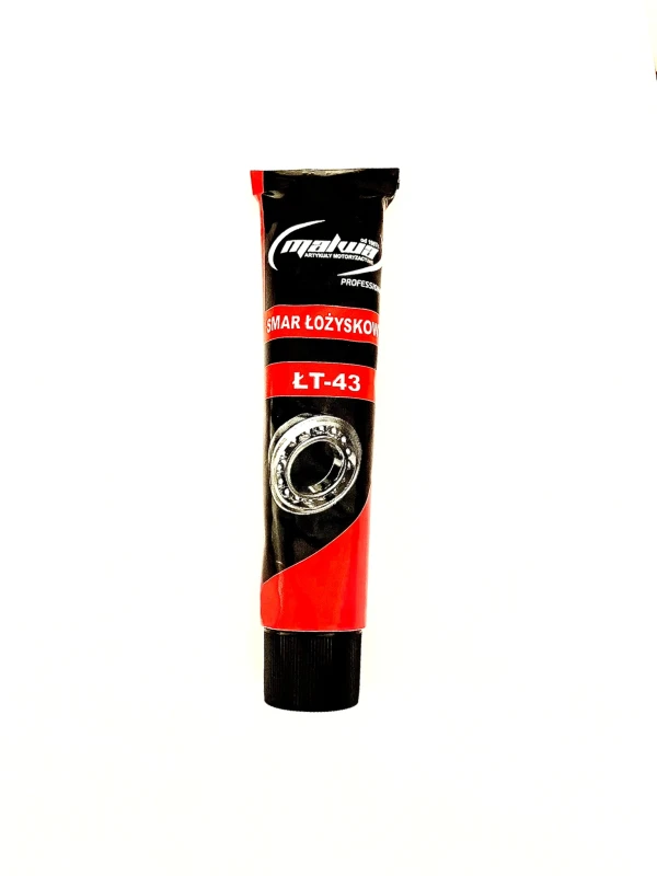 Ložiskové mazivo LT-43, 80 ml, 1 ks.