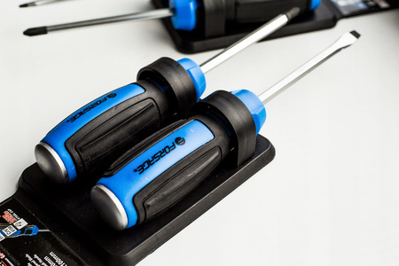 Sada magnetických šroubováků 2 ks.