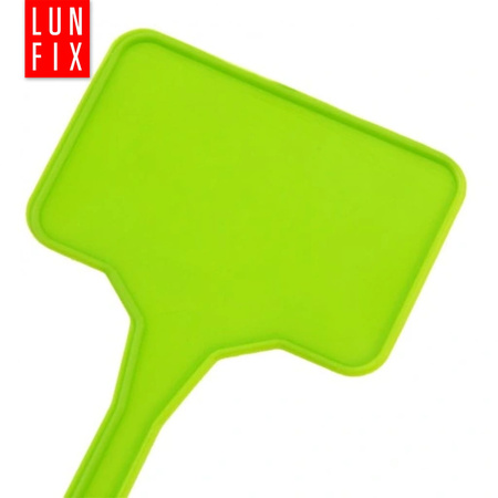 Štítky do květináče 55x110 20ks.