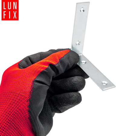 Úzký úhelník 50x50x17x2,0 KW4 1ks.