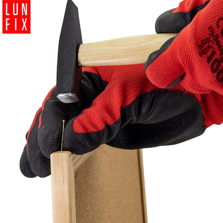 Hřebíky kolářské 1,8х60 mm 2,5" zlaté 1kg