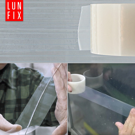 Páska na opravu skleníků 50mm x 25m