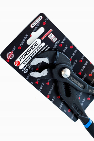 Nastavitelné kleště