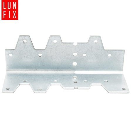 Ohnutý úhelník 41x41x120x2,0 KG1