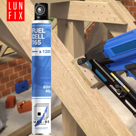 Plyn pro hřebíkovačky Im90/Im100 40g/80ml