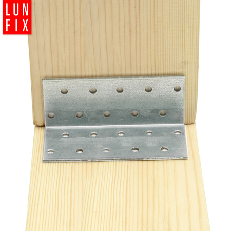 Montážní úhelník 40x40x100x2 10ks.