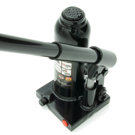 Hydraulický zvedák s 2t ventilem 15110 T90204-S