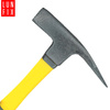 Tesařské kladivo 600 g se sklolaminátovou násadou a magnetickým držákem