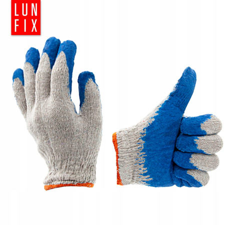 Trapézový zvedák na auto do 2 t v sadě: mazivo, klíč na kola a pracovní rukavice