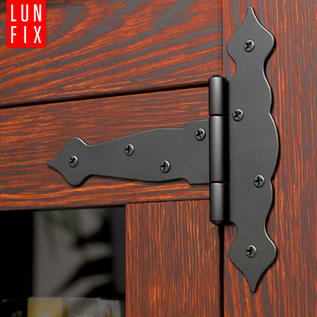 Vrut se zápustnou do dřeva 4,5x45 černý pozink 1kg