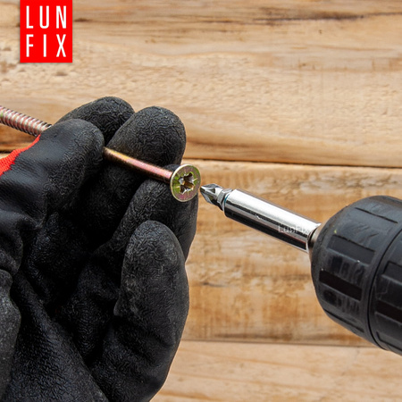 Sada bitových šroubováků 10v1