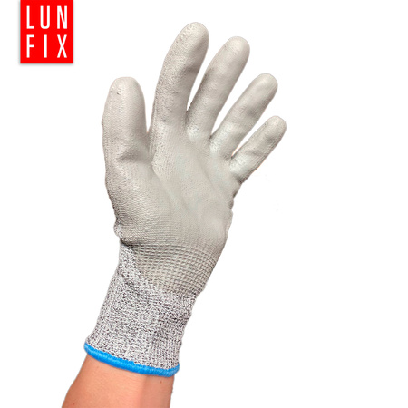 Rukavice proti pořezání 10 XL 1 pár