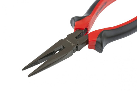 Dlouhé kleště 180mm prodloužené rovné