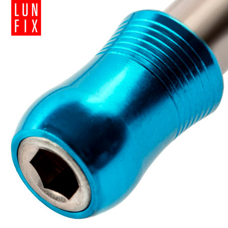 Adaptér pro bity 1/4" s magnetem