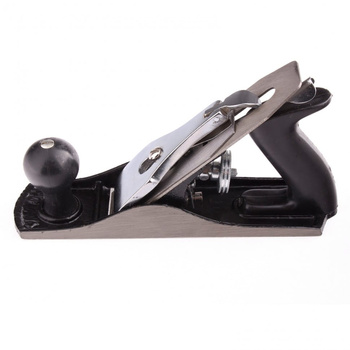 Hoblík 245x58 mm hebel ruční kovový kompaktní