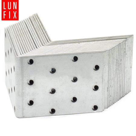 Montážní úhelník 80x80x60x2 KM12 20ks.