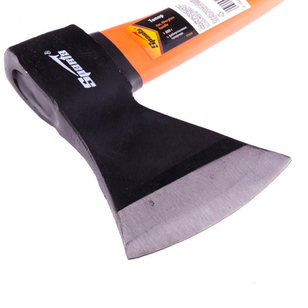 Sekera se sklolaminátovou nasadou 800 g SPARTA 21639