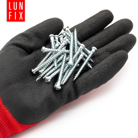 Tesařské vruty ANCHOR pro tesařské spoje 5x30 250ks.