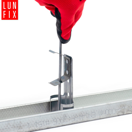 Rychlozávěs CD60 sádrokarton 100 ks