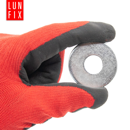 Podložka velkoplošná M14 DIN9021 1kg