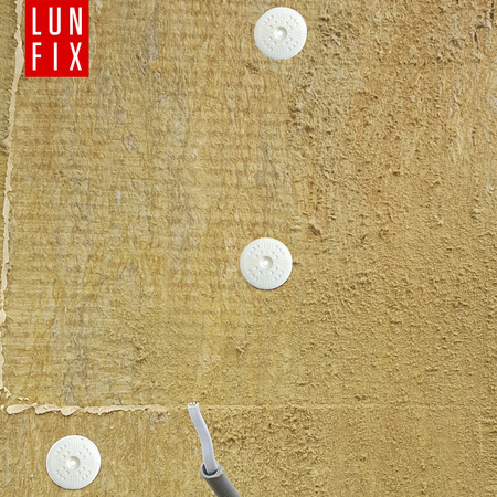 Přítlačný talíř 50 mm 100ks.