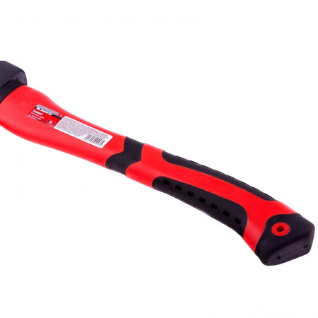 Sekera 800g se sklolaminátovou násadou