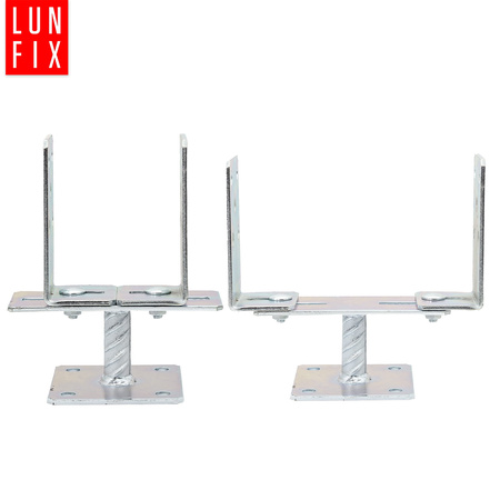 Nastavitelná instalační patka 60-200mm