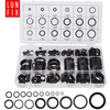 Sada gumových hydraulických těsnění o-kroužky D3-22 mm 279 ks.
