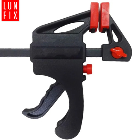 Tesařská svorka 150x45mm rychloupínací svorka F