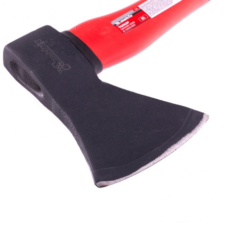 Sekera 800g se sklolaminátovou násadou