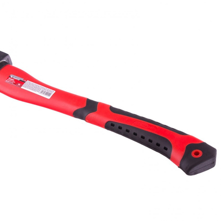 Sekera 1000 g sklolaminátová násada MTx 216499