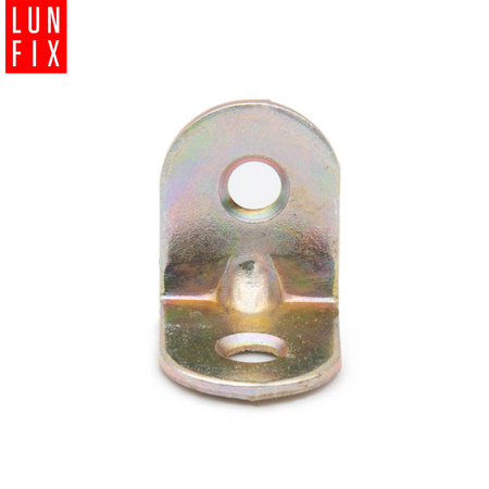 Nábytkový úhelník 20x20x16x1,5 KR2 5ks.