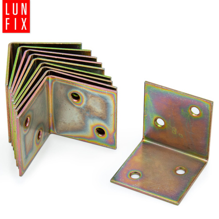 Široký úhelník 30x30x30x1,5 KS1 (10ks.)