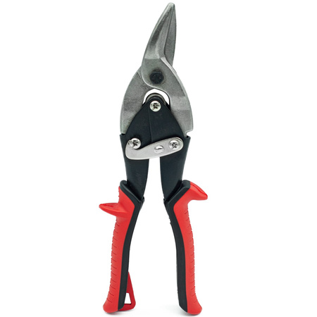 Nůžky na kov a plech 250 mm levé